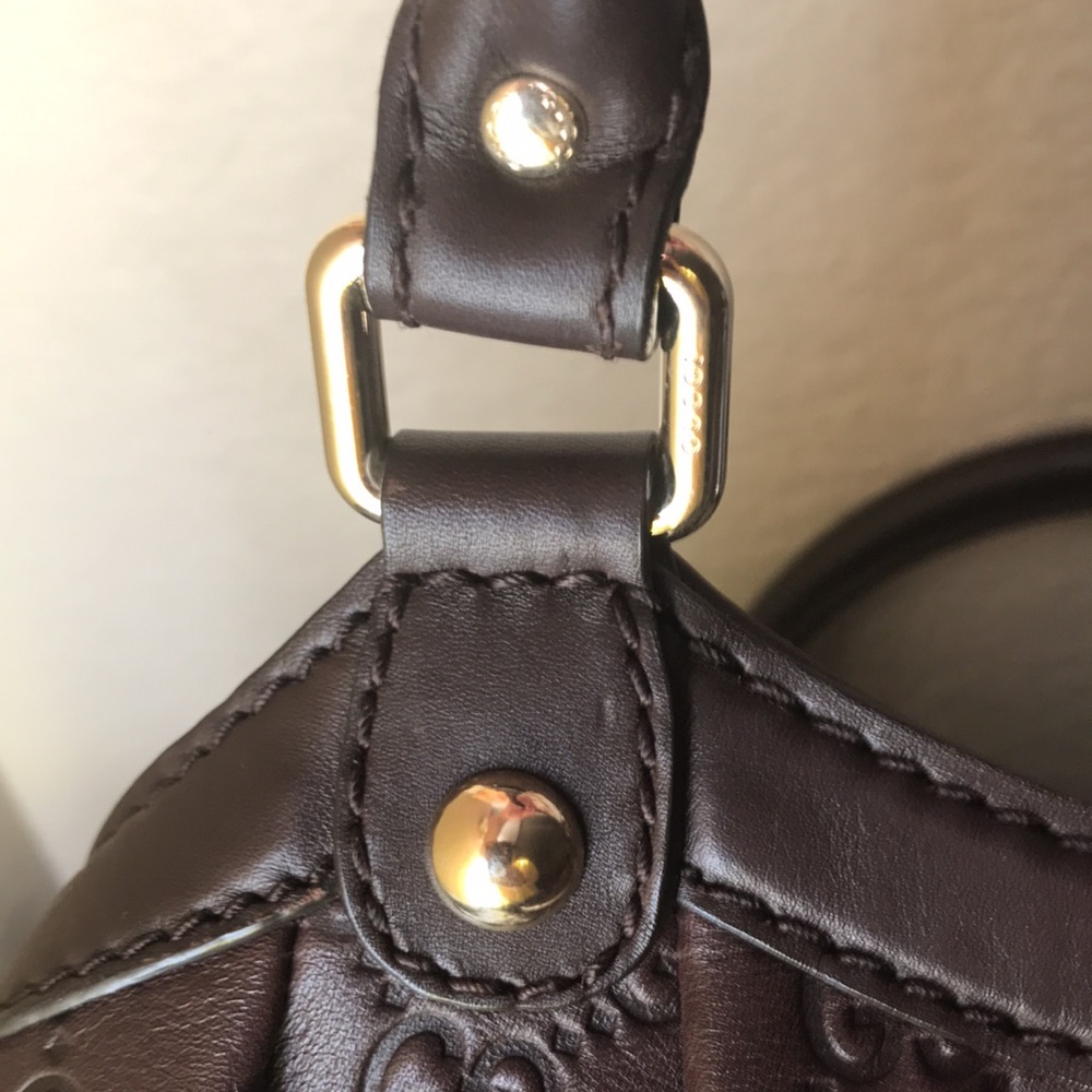 Authentic Gucci Bag - Picture 10 of 16